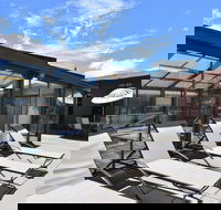 Best Western Pony Soldier Inn  Suites - Accommodation Dallas