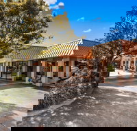 Best Western Inn of the Ozarks - Accommodation Dallas