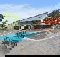 Best Western Petaluma Inn - Accommodation Dallas