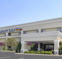 Baymont by Wyndham Corydon - Accommodation Dallas