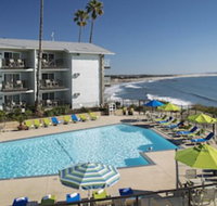 Shore Cliff Hotel - Accommodation Dallas