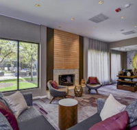 Courtyard by Marriott Downtown Boise - Accommodation Dallas