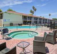 Best Western Sandman Hotel - Accommodation Dallas