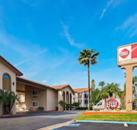 Best Western Plus Ontario Airport  Convention Center - Accommodation Dallas