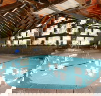 Best Western Plus Yosemite Gateway Inn - Accommodation Dallas