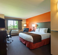 AmericInn by Wyndham Algona - Accommodation Dallas