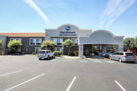 Best Western Lanai Garden Inn  Suites