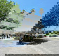 Hotel dLins Ontario Airport - Accommodation Dallas