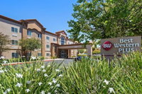 Best Western Plus Vineyard Inn