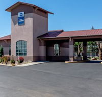 Best Western Alamosa Inn - Accommodation Dallas
