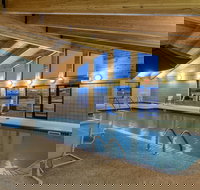 AmericInn by Wyndham Belle Fourche - Accommodation Dallas