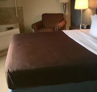 AmericInn by Wyndham Monmouth - Accommodation Dallas