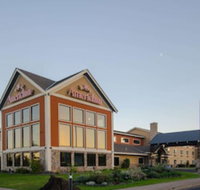 AmericInn by Wyndham Silver Bay - Accommodation Dallas