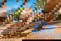 Courtyard Pensacola Downtown