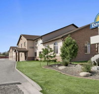 Days Inn by Wyndham Sheridan - Accommodation Dallas