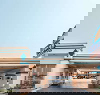 Days Inn by Wyndham South Fort Worth - Accommodation Dallas