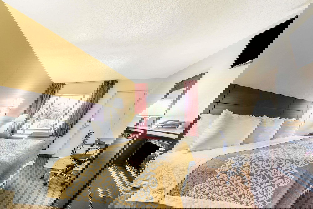 Days Inn By Wyndham South Fort Worth - thumb 5