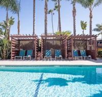 The Dixie Hollywood - Accommodation Dallas