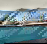 Days Inn  Suites by Wyndham East Flagstaff - Accommodation Dallas