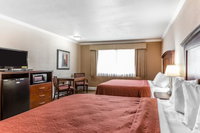 Quality Inn near Hearst Castle