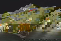 Fairfield Inn Pensacola