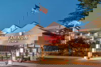 Ramada Plaza by Wyndham Portland