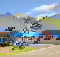 Motel 6 Bethel CT - Danbury - Accommodation Dallas