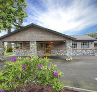 Poulsbo Inn  Suites - Accommodation Dallas