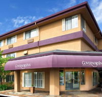 Governors Inn Hotel - Accommodation Dallas