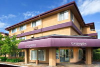 Sacramento Ca Accommodation Dallas