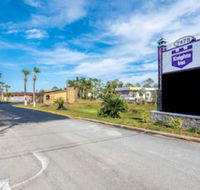 Knights Inn Maingate Kissimmee Orlando - Accommodation Dallas