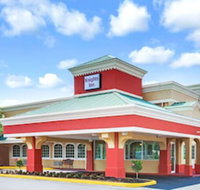 Knights Inn Mount Laurel - Accommodation Dallas
