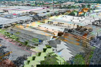 Howard Johnson by Wyndham Buena Park