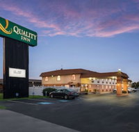 Quality Inn - Accommodation Dallas