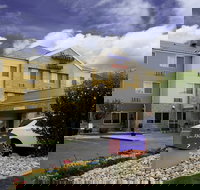 Fairfield Inn by Marriott Provo - Accommodation Dallas