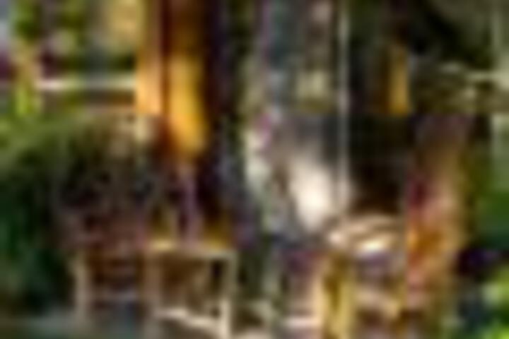 Rusty Parrot Lodge And Spa - thumb 4