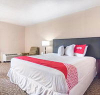 Freeway Inn - Accommodation Dallas