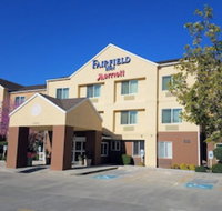 Fairfield Inn By Marriott Boise - Accommodation Dallas