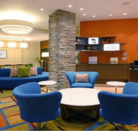 Fairfield Inn  Suites by Marriott Denver Cherry Creek - Accommodation Dallas