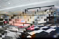 Manhattan Ny Accommodation Dallas