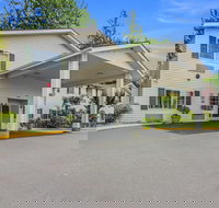 Red Lion Inn  Suites Port Orchard - Accommodation Dallas