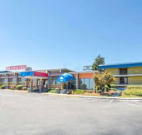 Day Inn Baltimore West Security Blvd - Accommodation Dallas