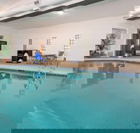 Best Western Inn of Payson - Accommodation Dallas