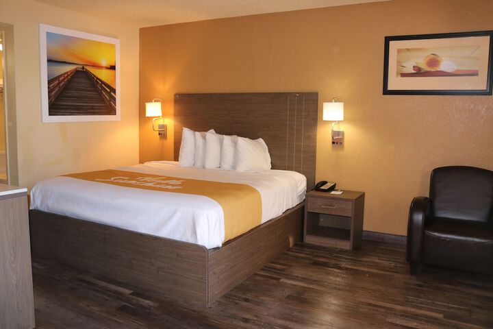 Days Inn By Wyndham Fresno South - thumb 4