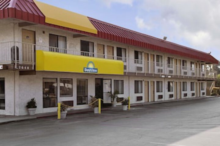 Days Inn By Wyndham Fresno South - thumb 0