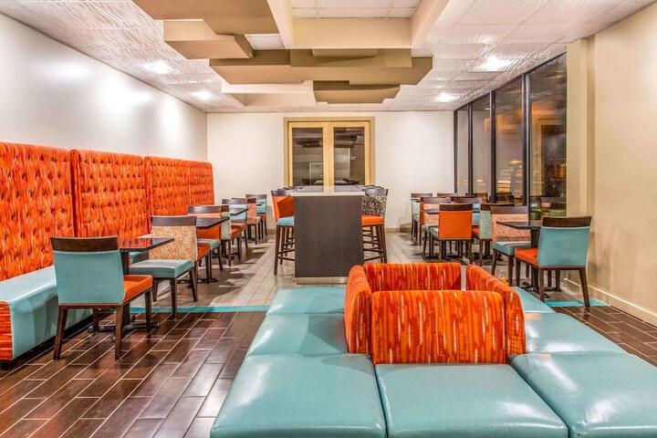 Days Inn By Wyndham Fort Lauderdale Airport Cruise Port - thumb 4