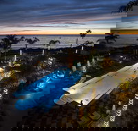 Dolphin Bay Resort And Spa - Accommodation Dallas