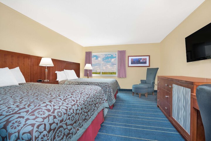 Days Inn By Wyndham Alexandria Mn - thumb 4
