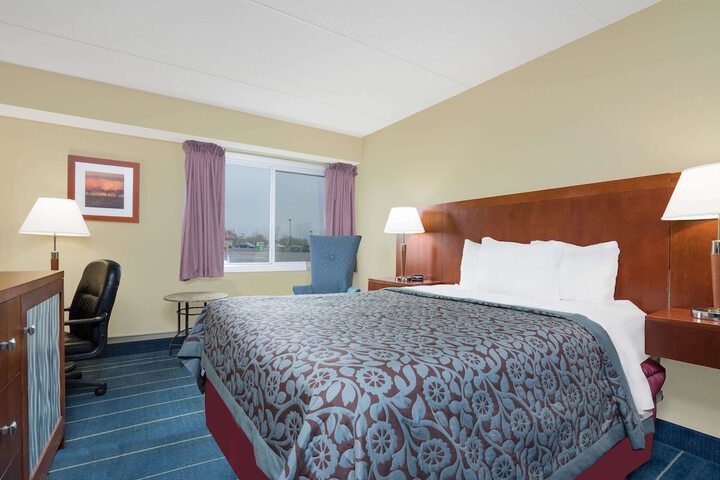 Days Inn By Wyndham Alexandria Mn - thumb 5