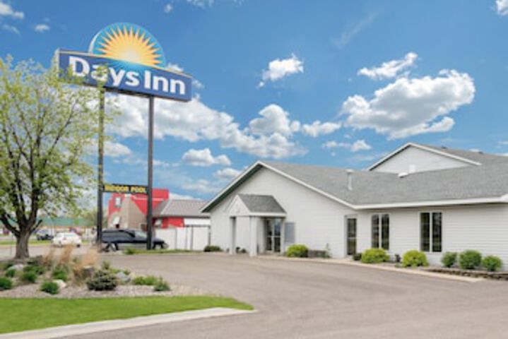 Days Inn By Wyndham Alexandria Mn - thumb 0
